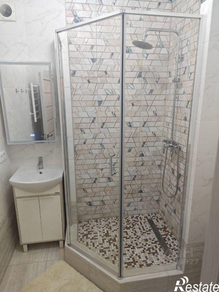 1-комн квартира Севастополь, улица Токарева, 18В