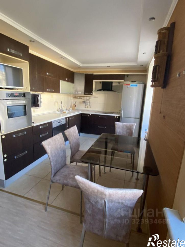 3-комн квартира ул Мачтовая, 4,  д. 4