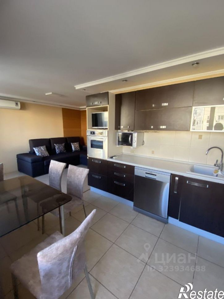 3-комн квартира ул Мачтовая, 4,  д. 4