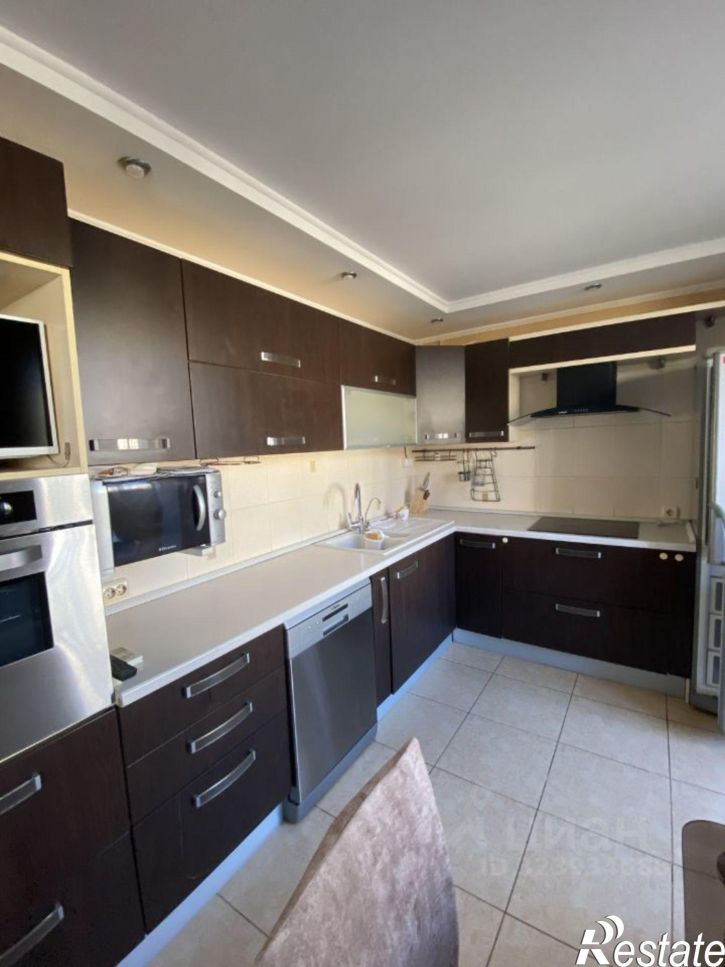 3-комн квартира ул Мачтовая, 4,  д. 4