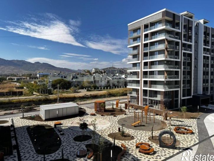 1-комн квартира в новом доме улица Ленина, 146,  д. 146