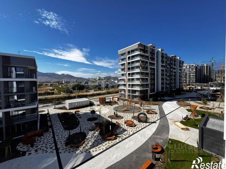 1-комн квартира в новом доме улица Ленина, 146,  д. 146