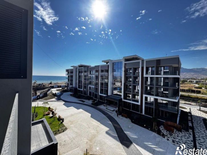 1-комн квартира в новом доме улица Ленина, 146,  д. 146