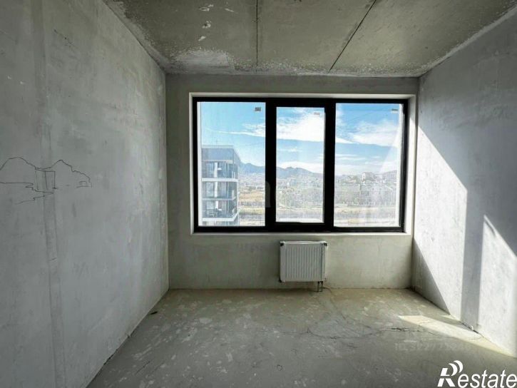 1-комн квартира в новом доме улица Ленина, 146,  д. 146