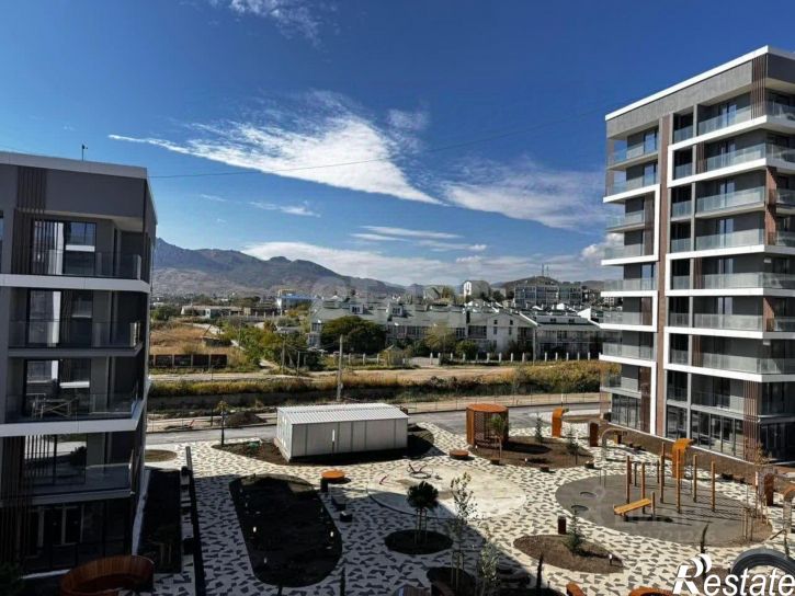 1-комн квартира в новом доме улица Ленина, 146,  д. 146