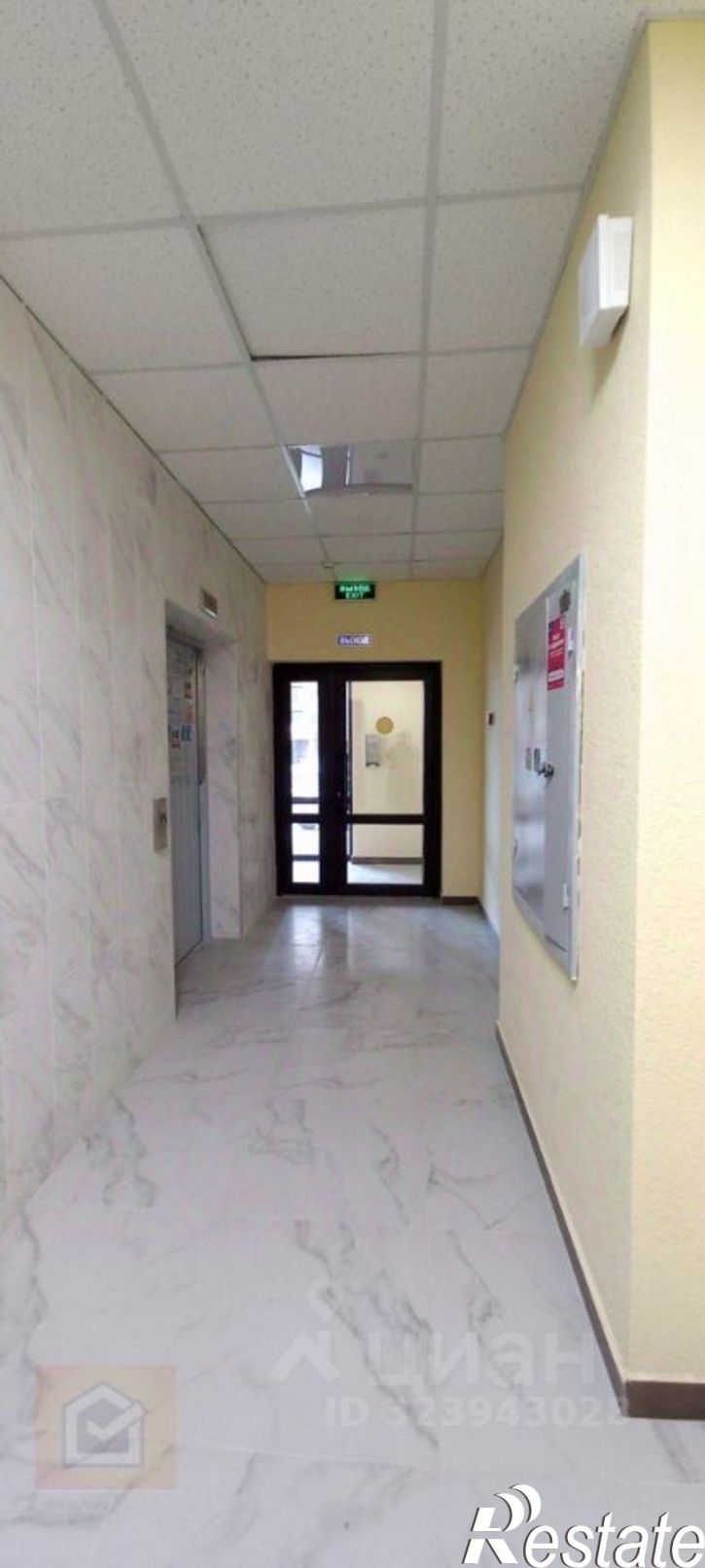 3-комн квартира ул Крымской весны, 9 3,  д. 9 3,  к. 3