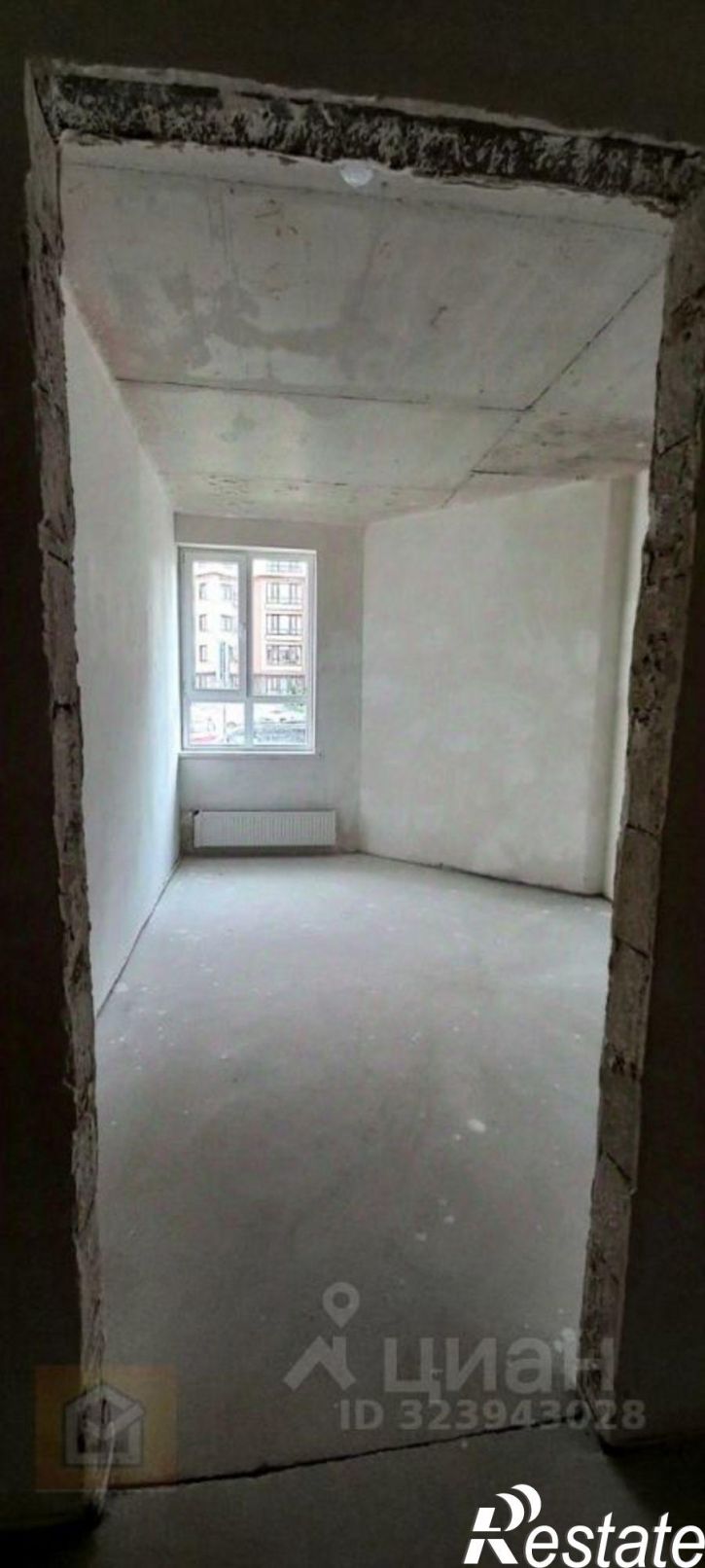 3-комн квартира ул Крымской весны, 9 3,  д. 9 3,  к. 3