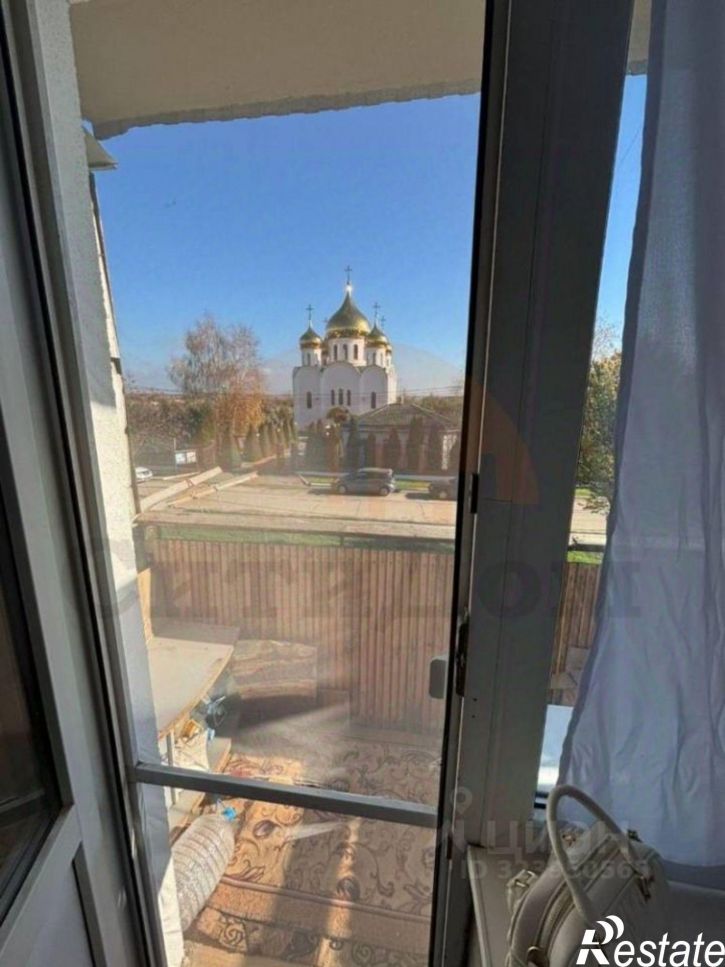 1-комн квартира улица Героев, 4,  д. 4