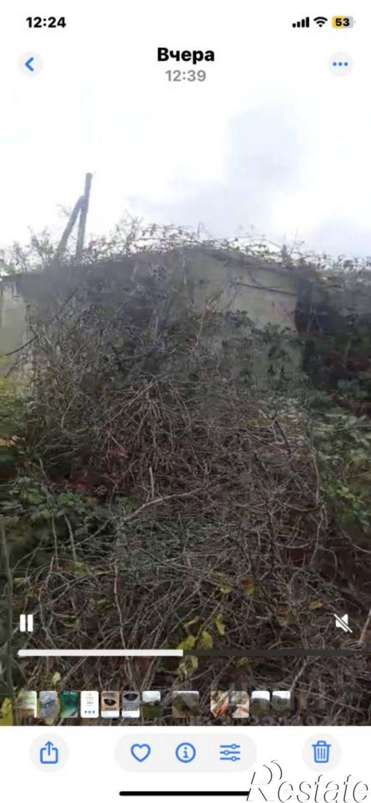 Земельный участок ул Цветочная, 1,  д. 1