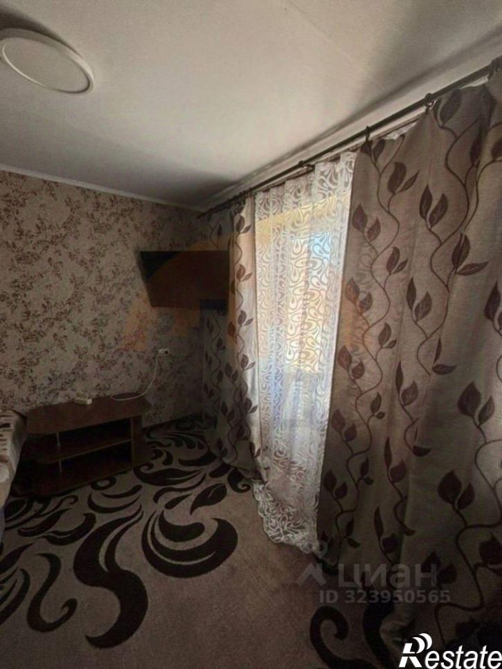 1-комн квартира улица Героев, 4,  д. 4