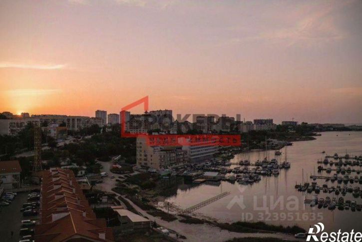 2-комн квартира улица Степаняна, 4/3,  д. 4/3