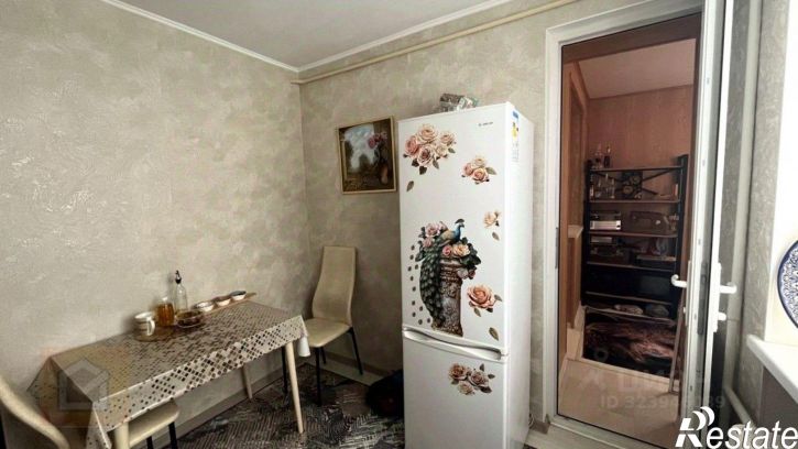 2-комн квартира ул Курортная, 51,  д. 51