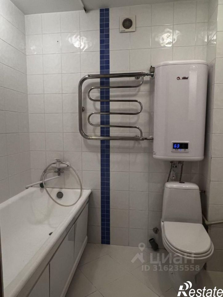 3-комн квартира улица Галины Прокопенко, 50,  д. 50