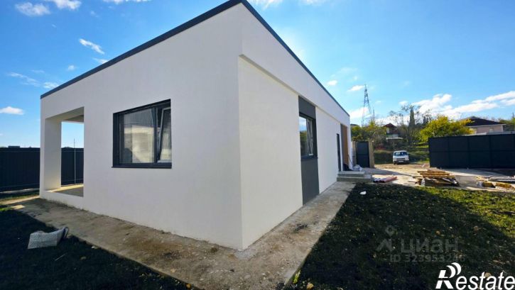 Коттедж/дом Севастополь