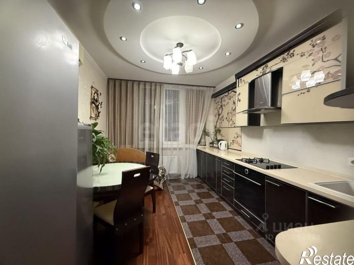 2-комн квартира ул Маячная, 16,  д. 16