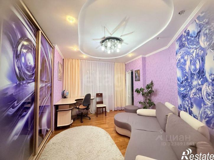 2-комн квартира ул Маячная, 16,  д. 16