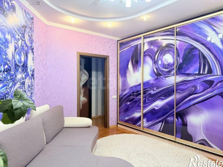 2-комн квартира ул Маячная, 16,  д. 16