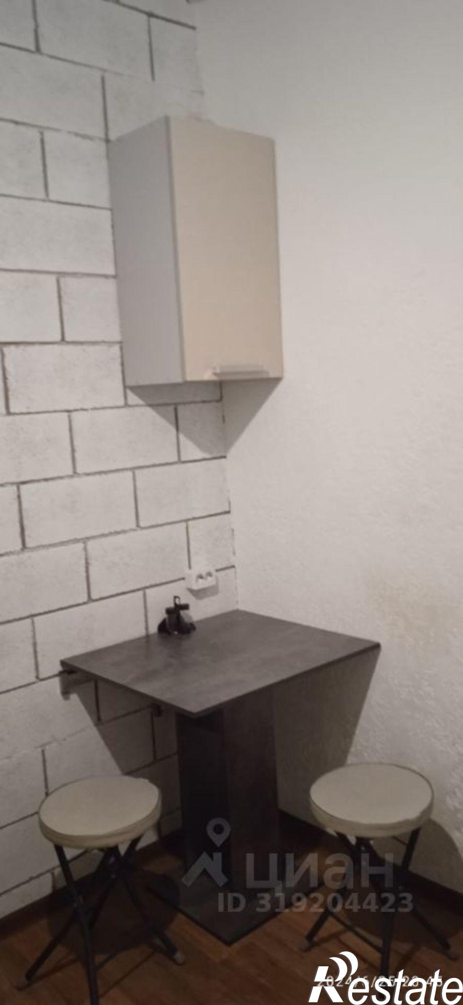 Сдать квартиру за 17 000 рублей на Фиолентовское шоссе, 116/21Б