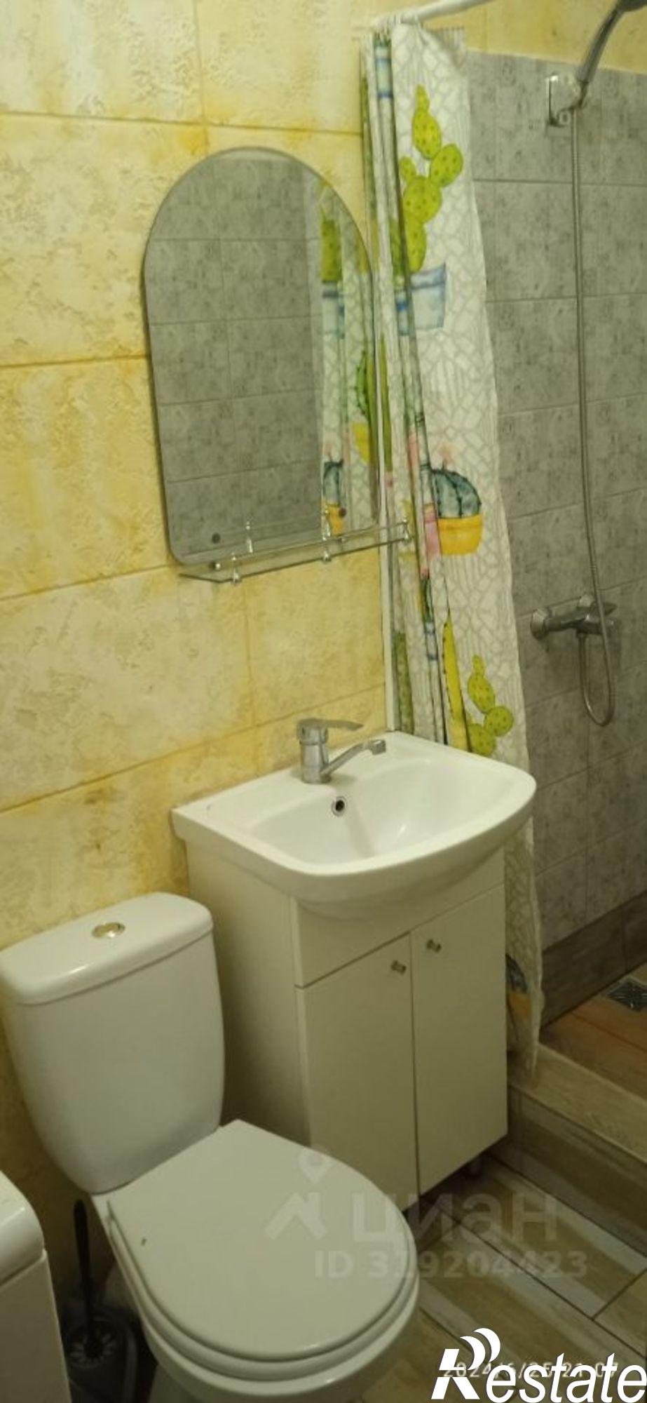 Сдать квартиру за 17 000 рублей на Фиолентовское шоссе, 116/21Б