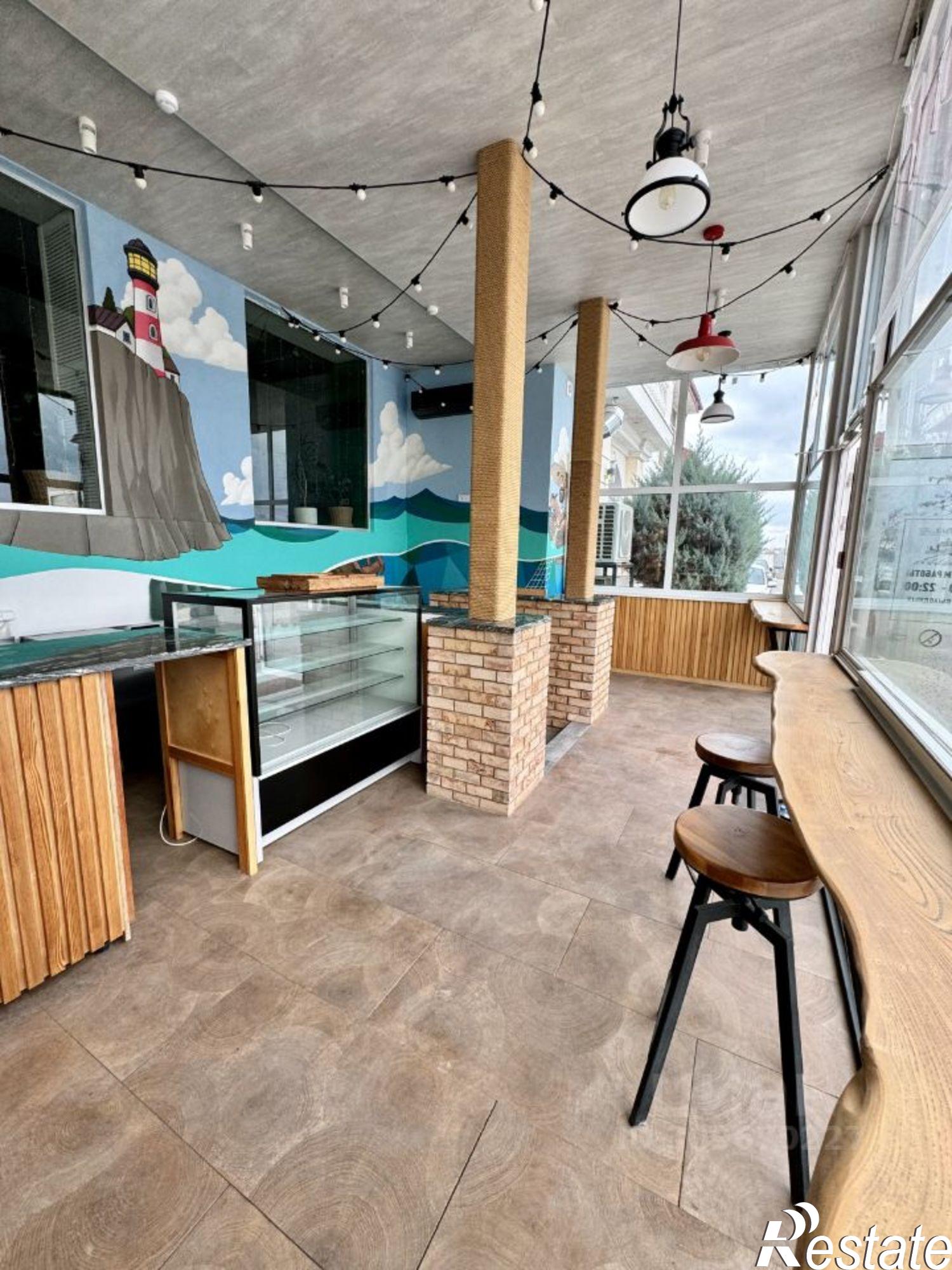 Купить помещение свободного назначения за 34 919 600 рублей на Адмирала Перелешина набережная, 2