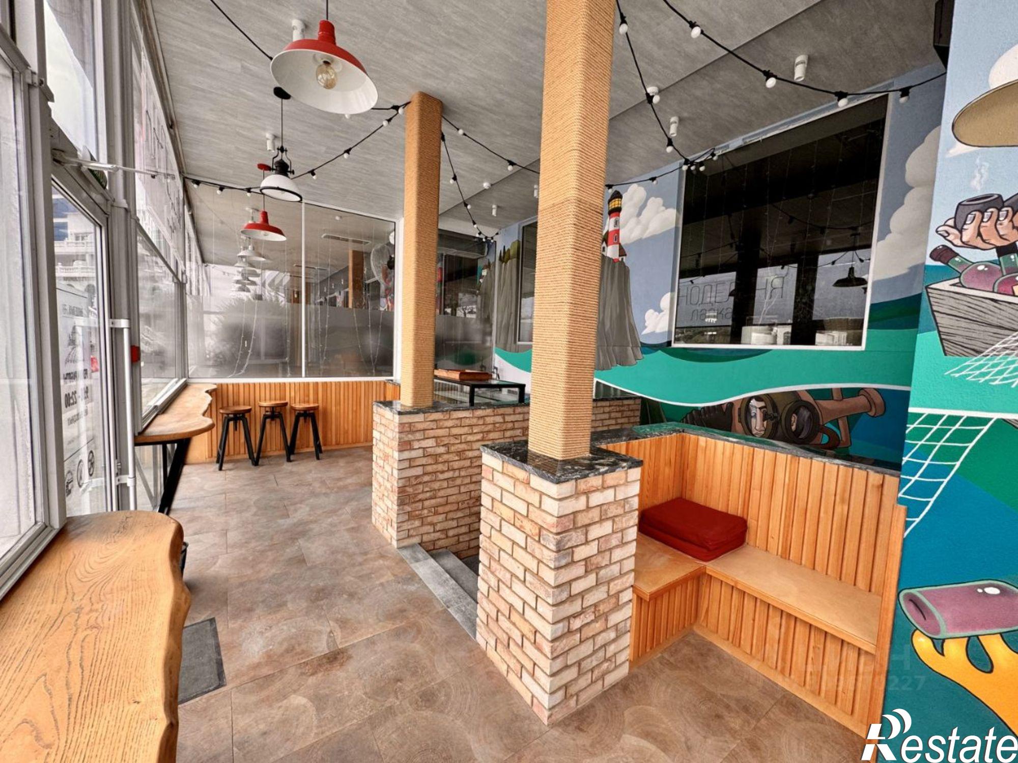 Купить помещение свободного назначения за 34 919 600 рублей на Адмирала Перелешина набережная, 2