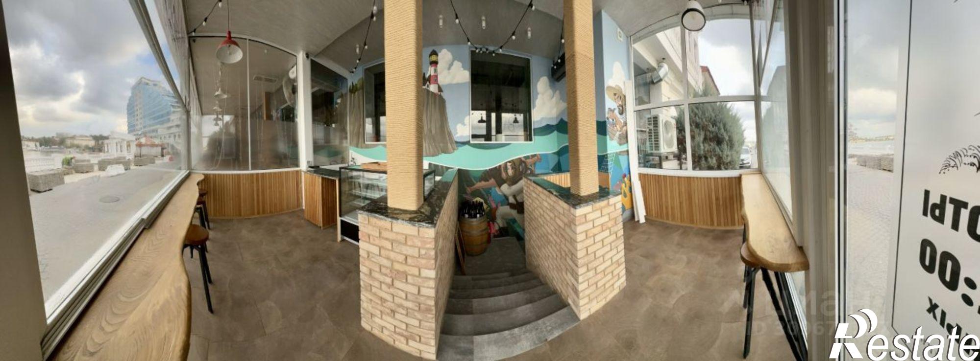 Купить помещение свободного назначения за 34 919 600 рублей на Адмирала Перелешина набережная, 2