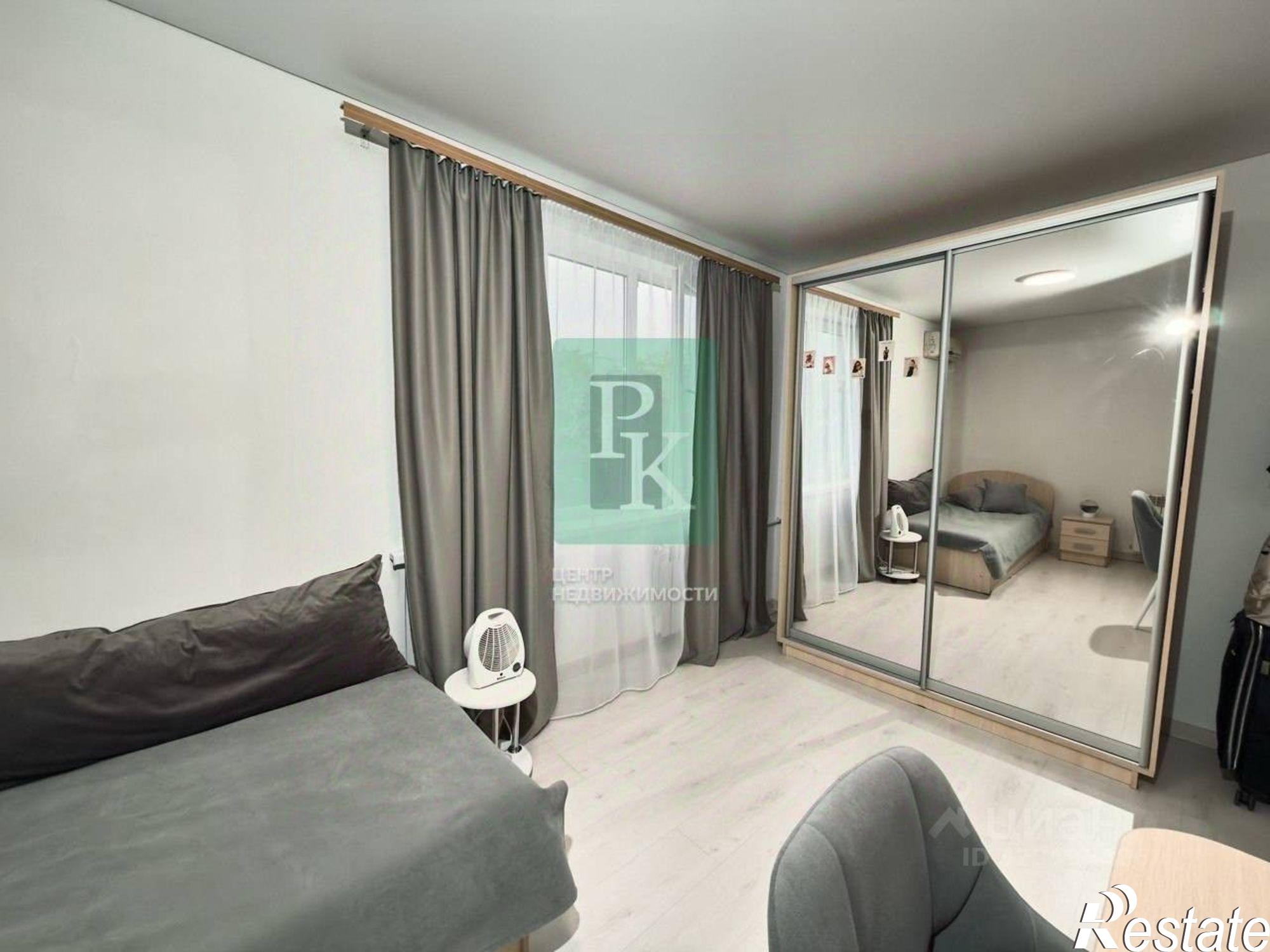 Купить квартиру за 7 400 000 рублей на проспект Победы, 50