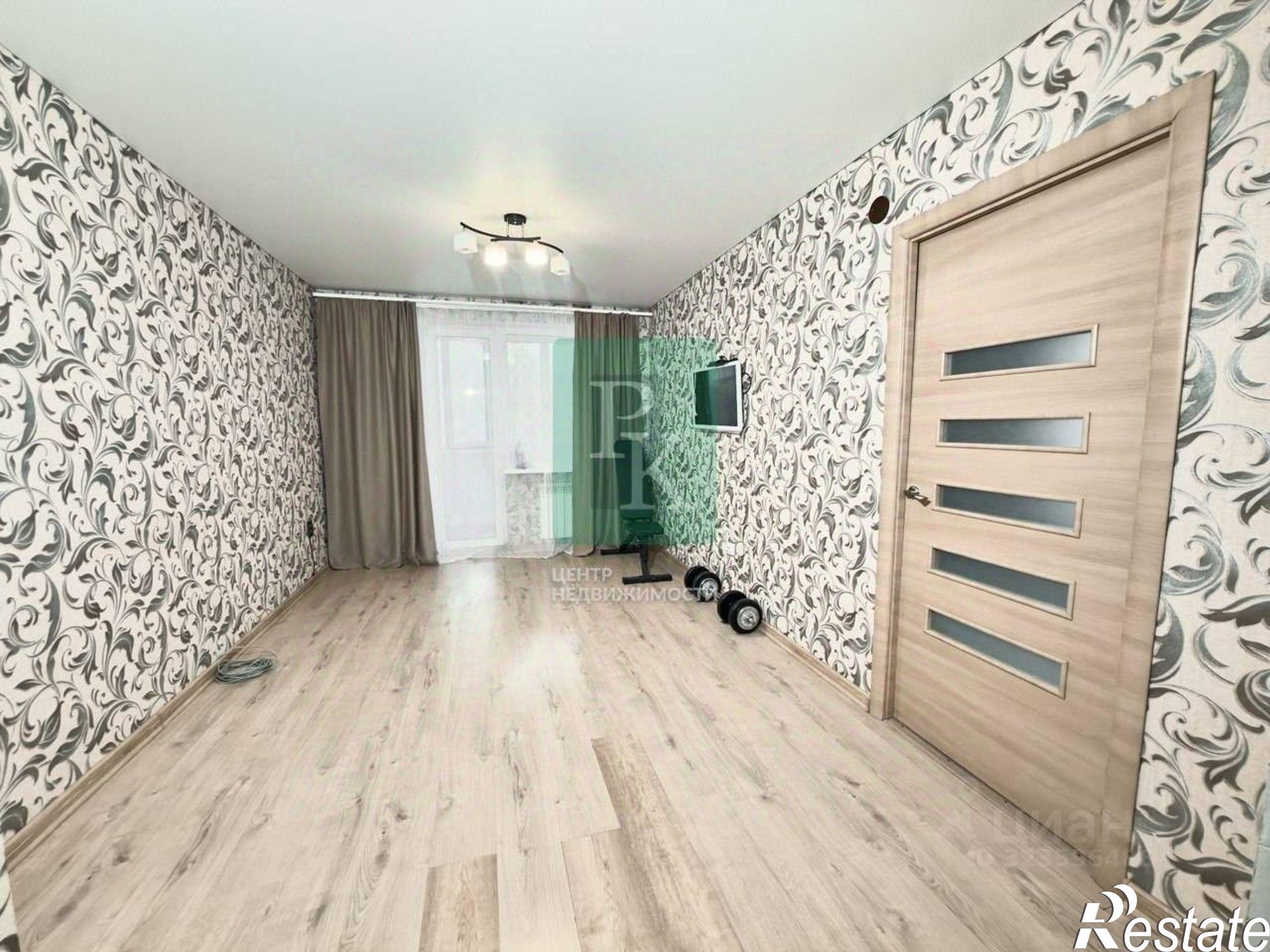 Купить квартиру за 7 400 000 рублей на проспект Победы, 50