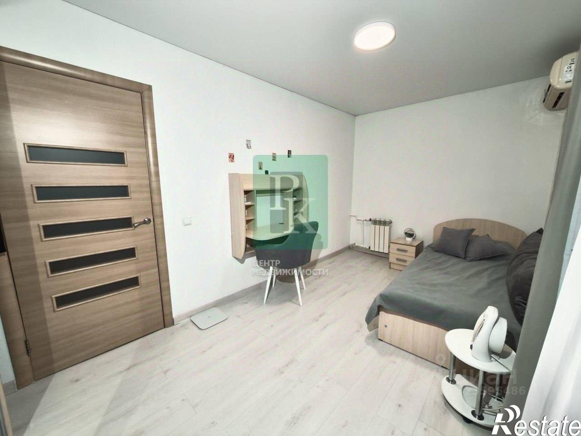 Купить квартиру за 7 400 000 рублей на проспект Победы, 50