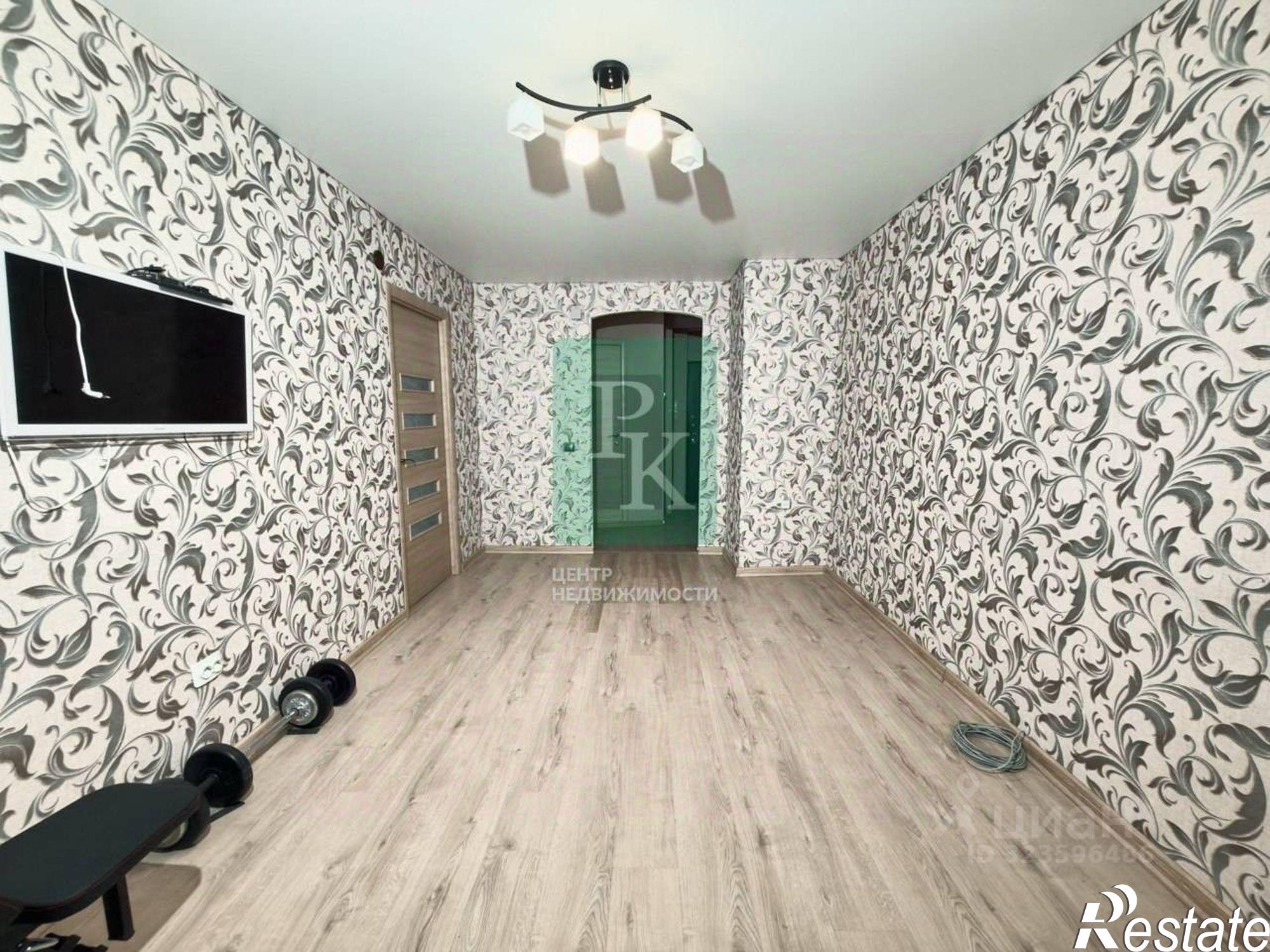 Купить квартиру за 7 400 000 рублей на проспект Победы, 50