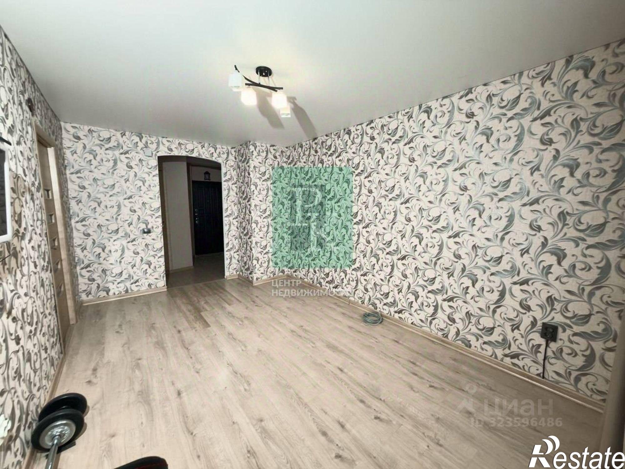 Купить квартиру за 7 400 000 рублей на проспект Победы, 50