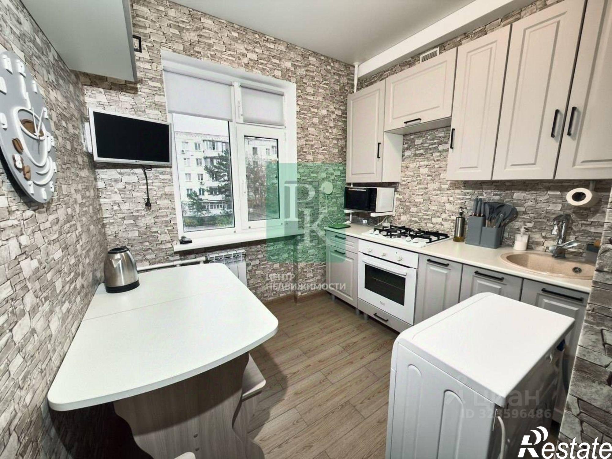 Купить квартиру за 7 400 000 рублей на проспект Победы, 50