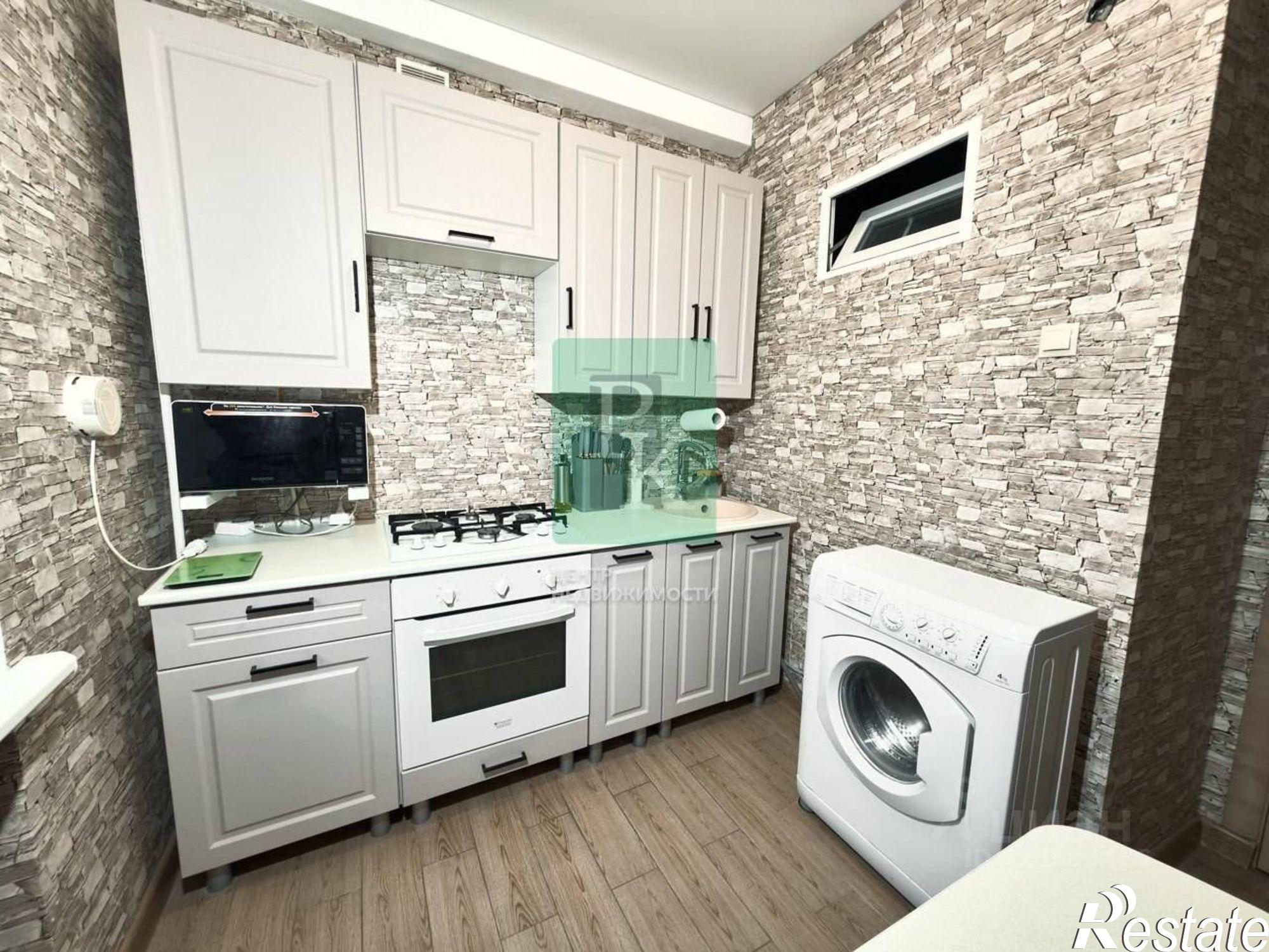 Купить квартиру за 7 400 000 рублей на проспект Победы, 50