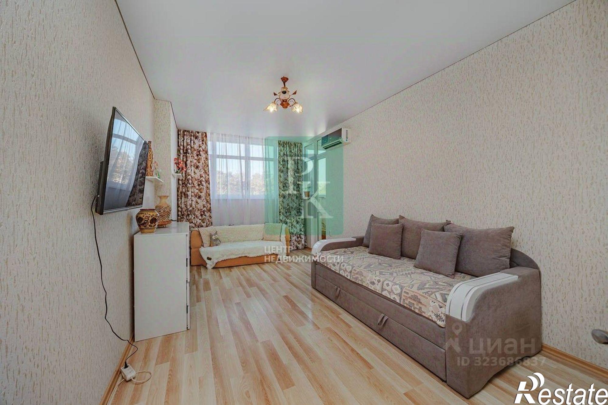 Купить квартиру за 9 700 000 рублей на улица Степаняна, 2А к1