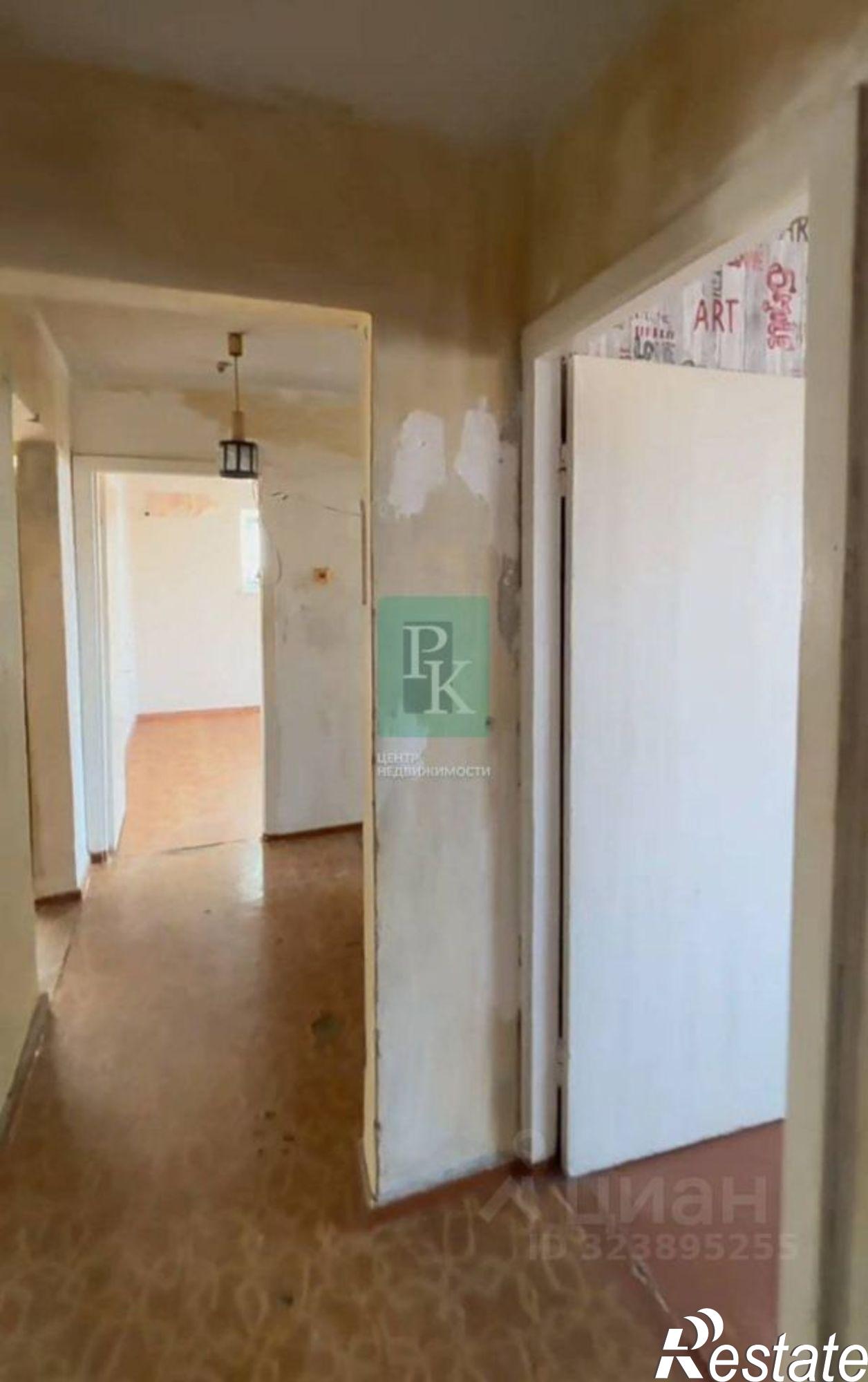 Купить квартиру за 10 000 000 рублей на проспект Генерала Острякова, 47