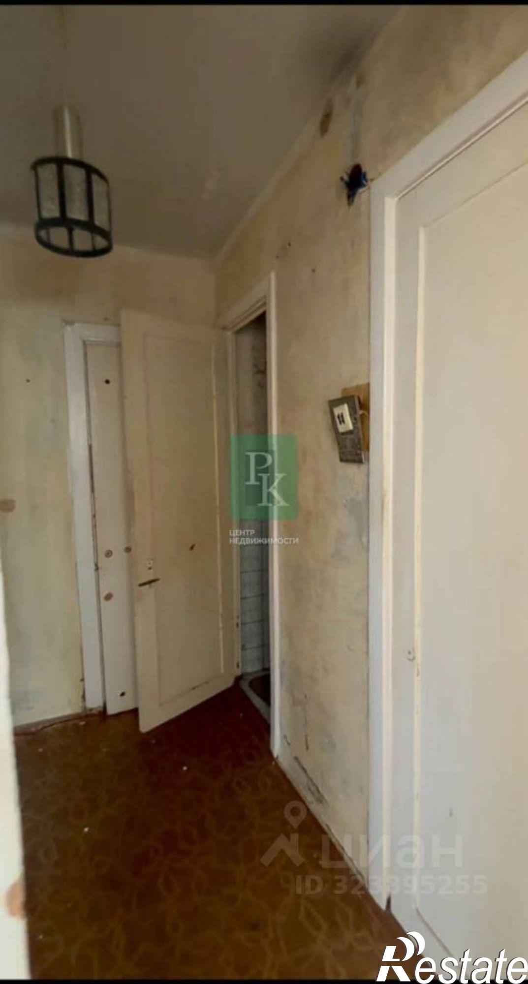 Купить квартиру за 10 000 000 рублей на проспект Генерала Острякова, 47