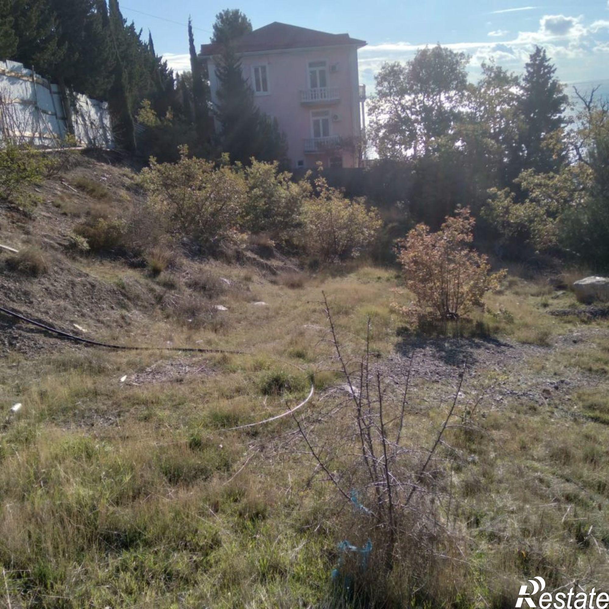 Купить землю, земельный участок за 42 500 000 рублей на Южнобережное шоссе