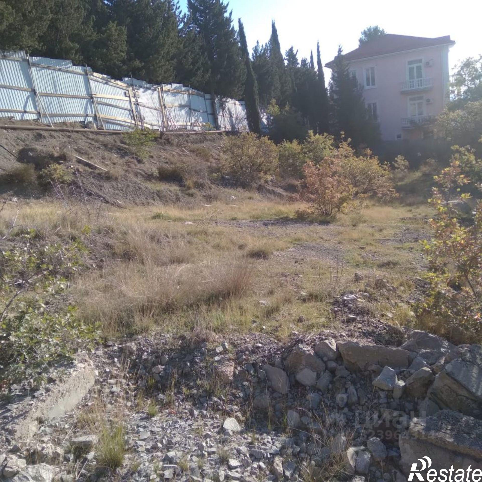 Купить землю, земельный участок за 42 500 000 рублей на Южнобережное шоссе