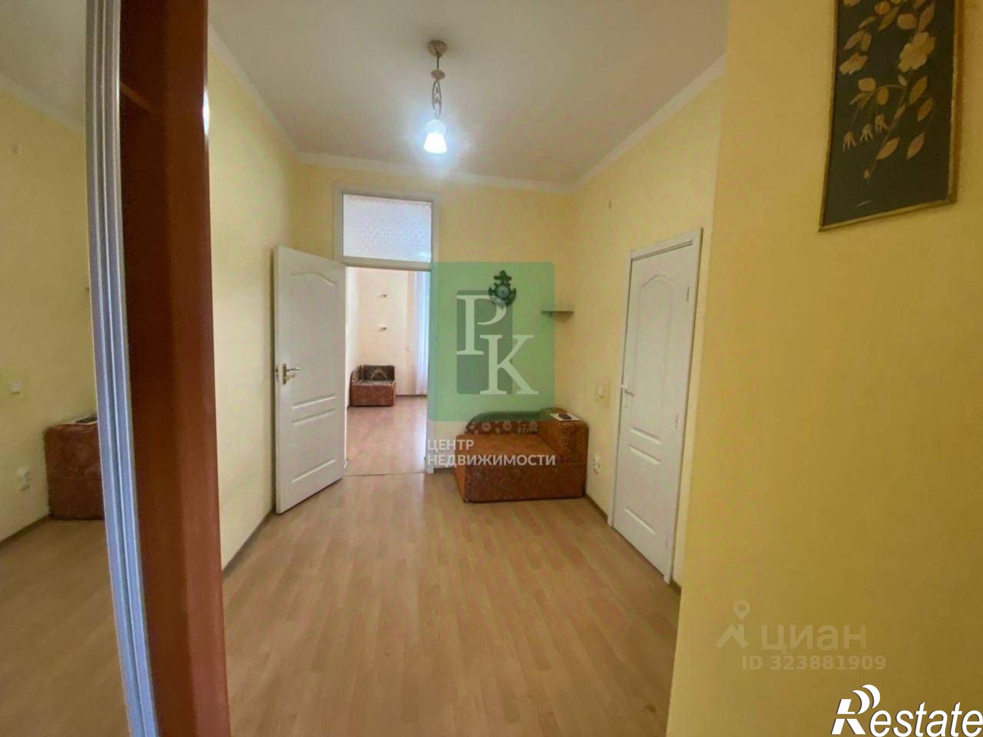 Купить квартиру за 12 000 000 рублей на проспект Героев Сталинграда, 63