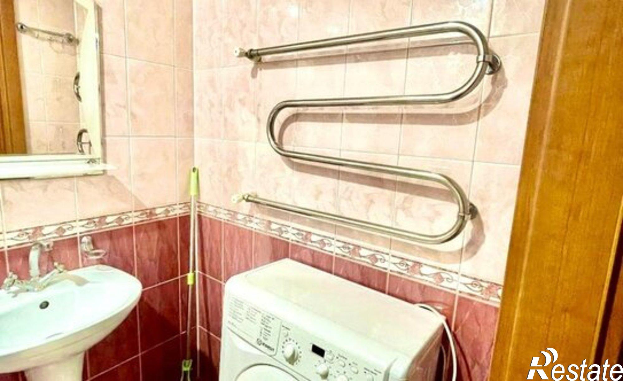 Купить квартиру за 8 700 000 рублей на улица Руднева, 7