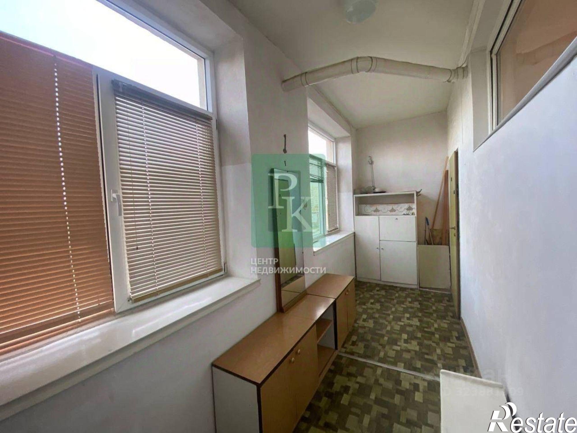 Купить квартиру за 12 000 000 рублей на проспект Героев Сталинграда, 63