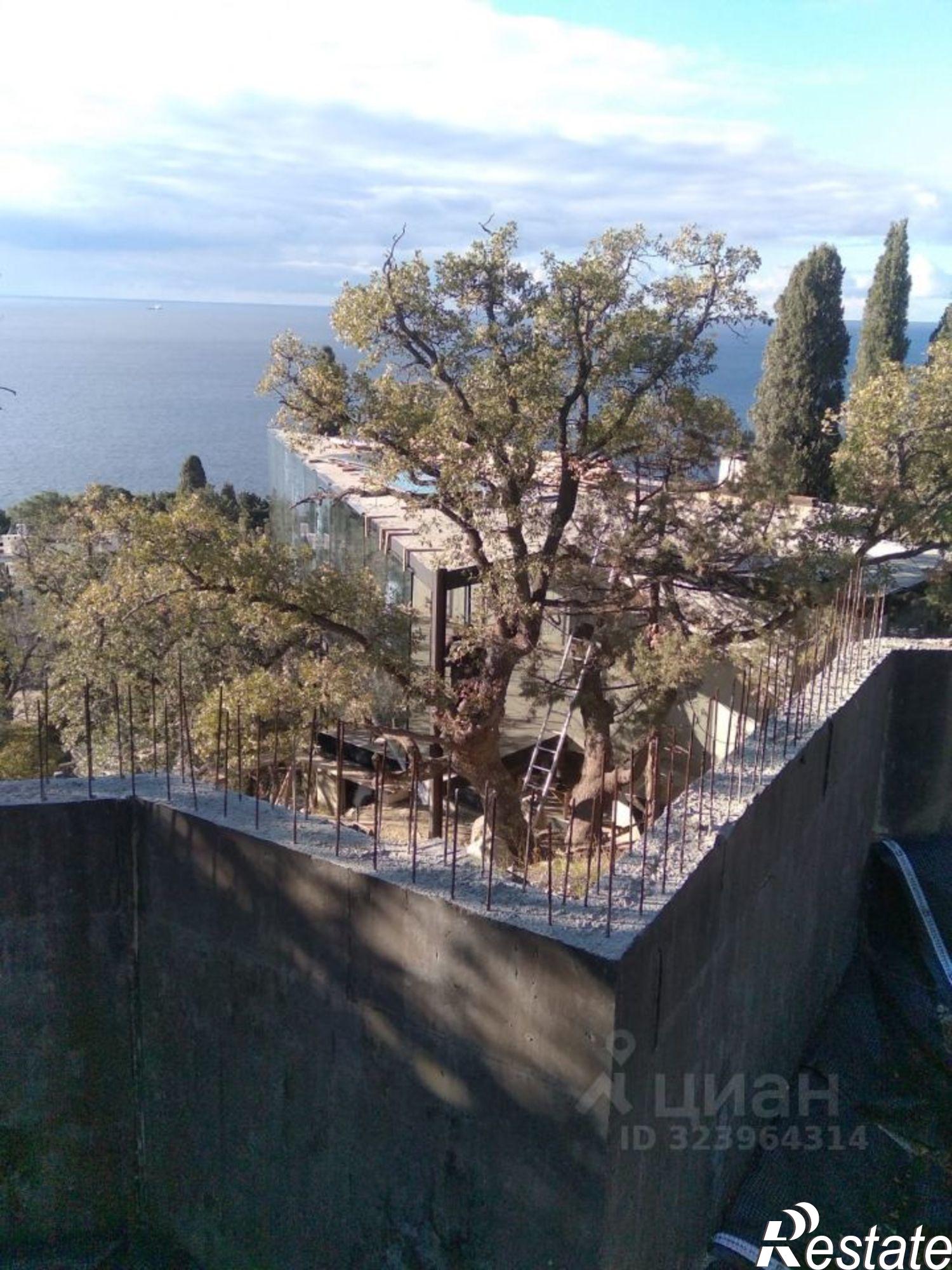 Купить землю, земельный участок за 42 500 000 рублей на Южнобережное шоссе