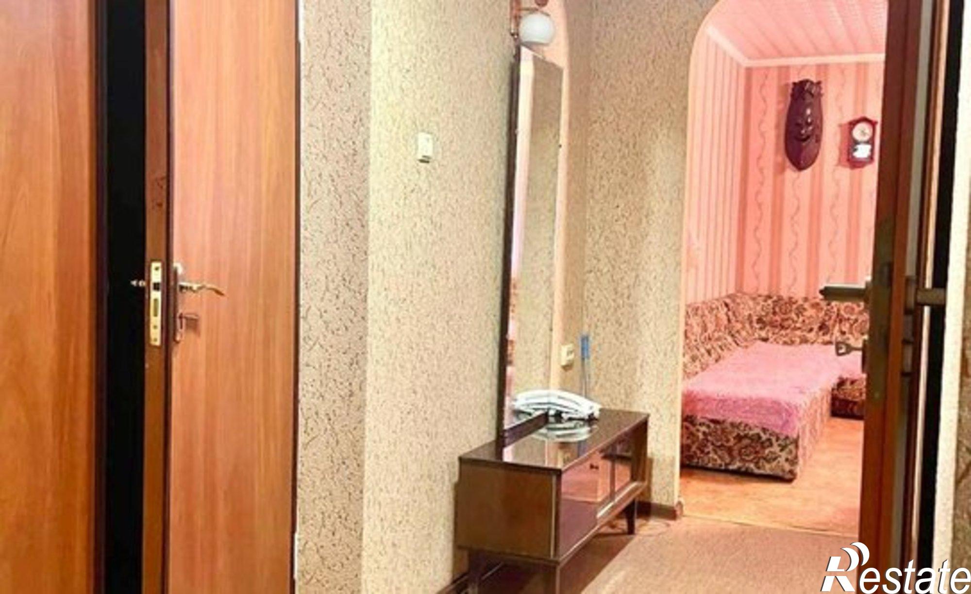 Купить квартиру за 8 700 000 рублей на улица Руднева, 7