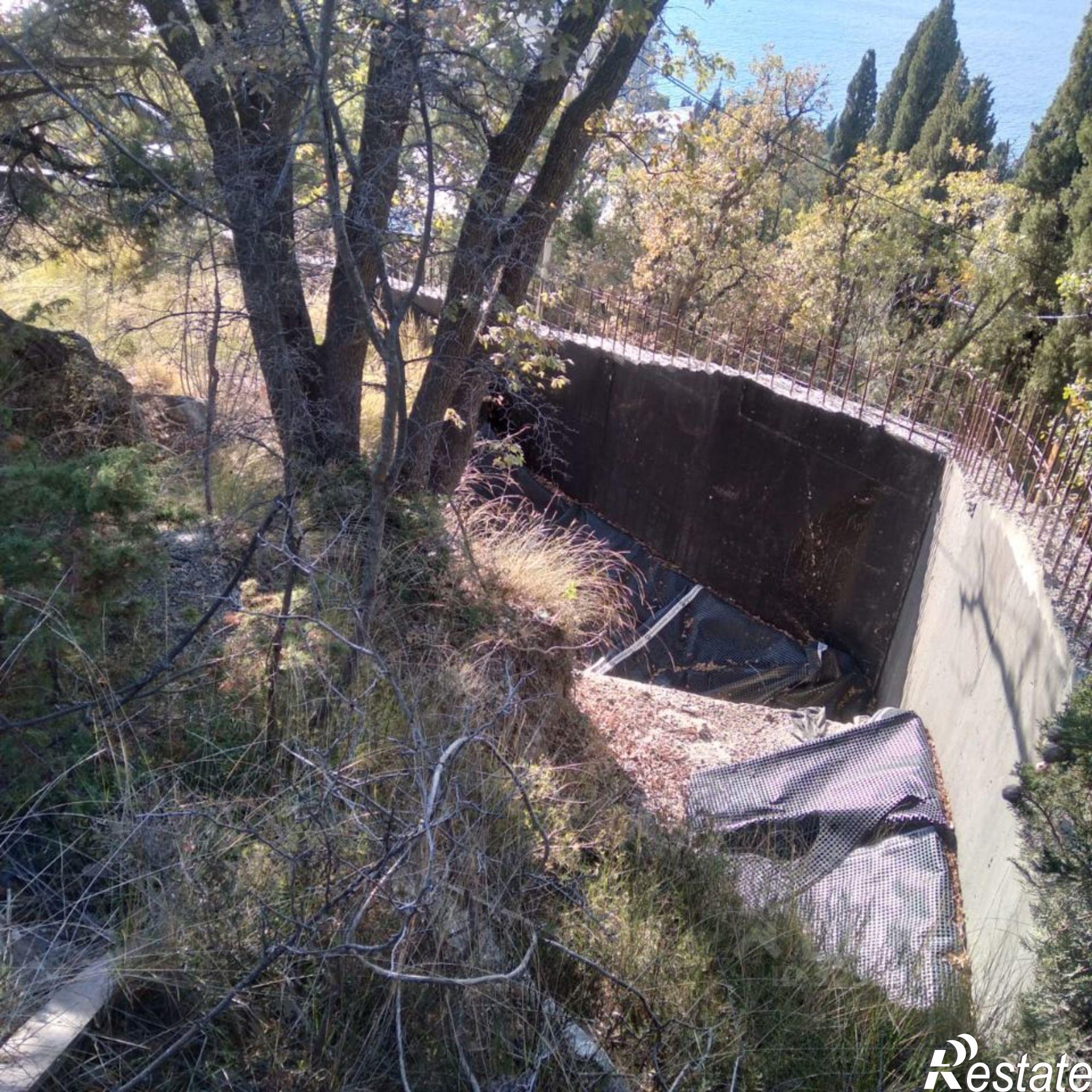 Купить землю, земельный участок за 42 500 000 рублей на Южнобережное шоссе