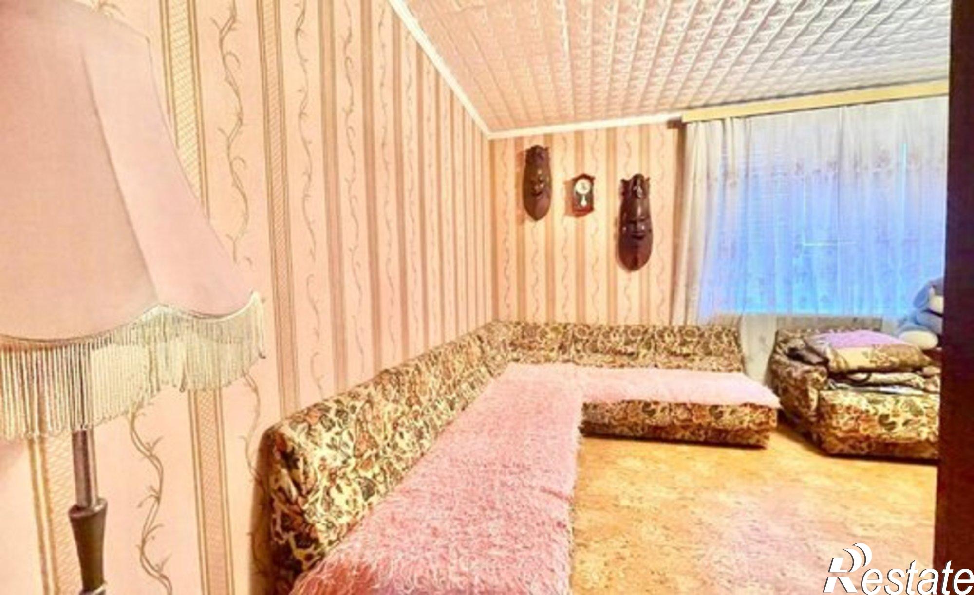 Купить квартиру за 8 700 000 рублей на улица Руднева, 7