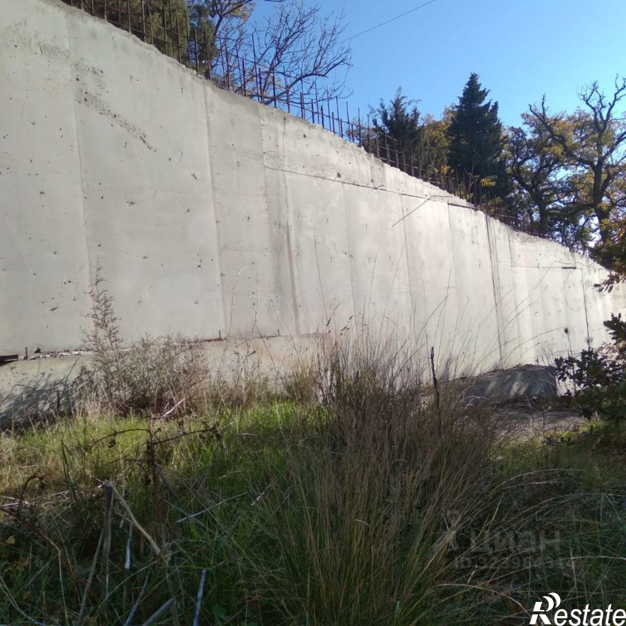 Купить землю, земельный участок за 42 500 000 рублей на Южнобережное шоссе