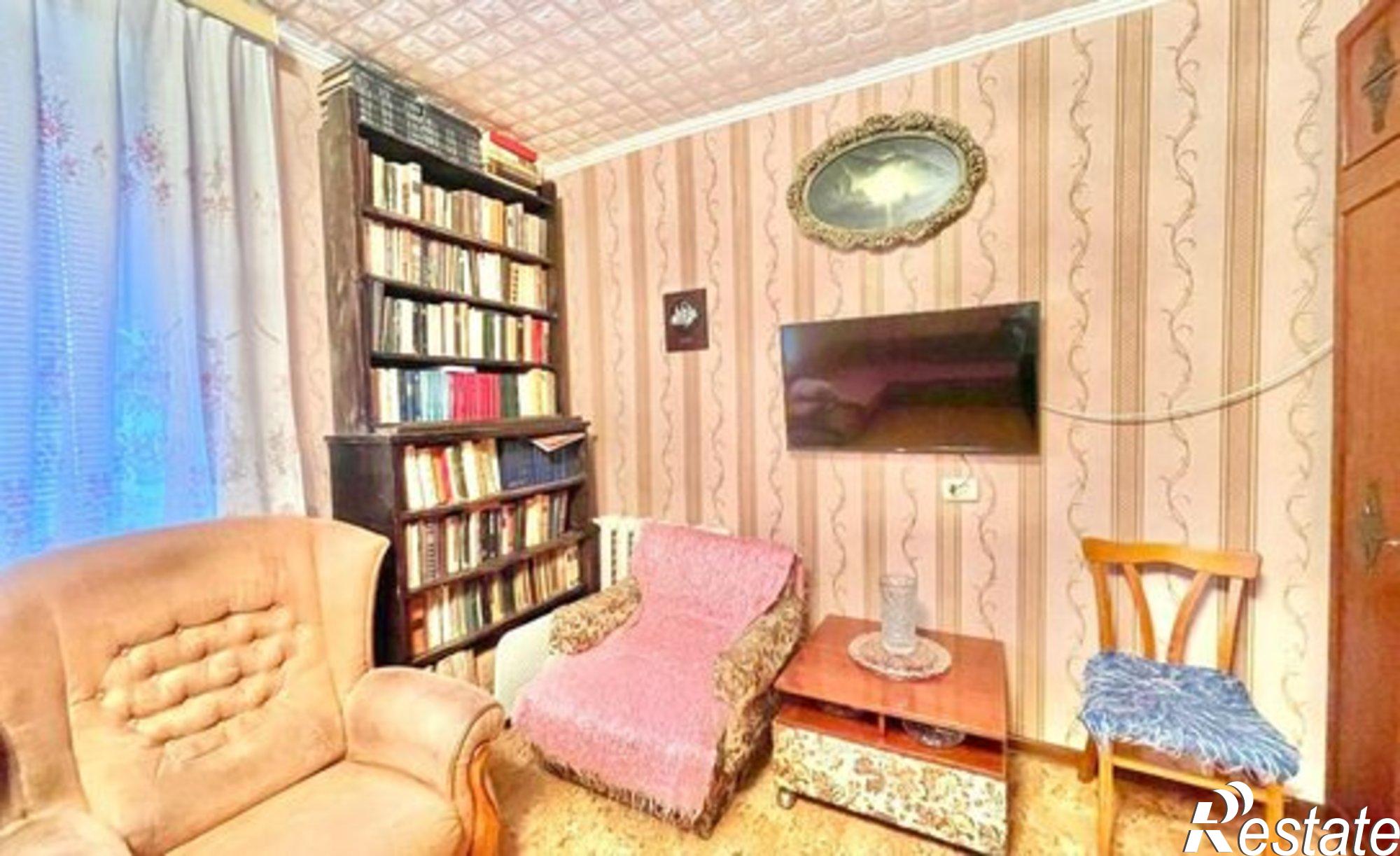 Купить квартиру за 8 700 000 рублей на улица Руднева, 7