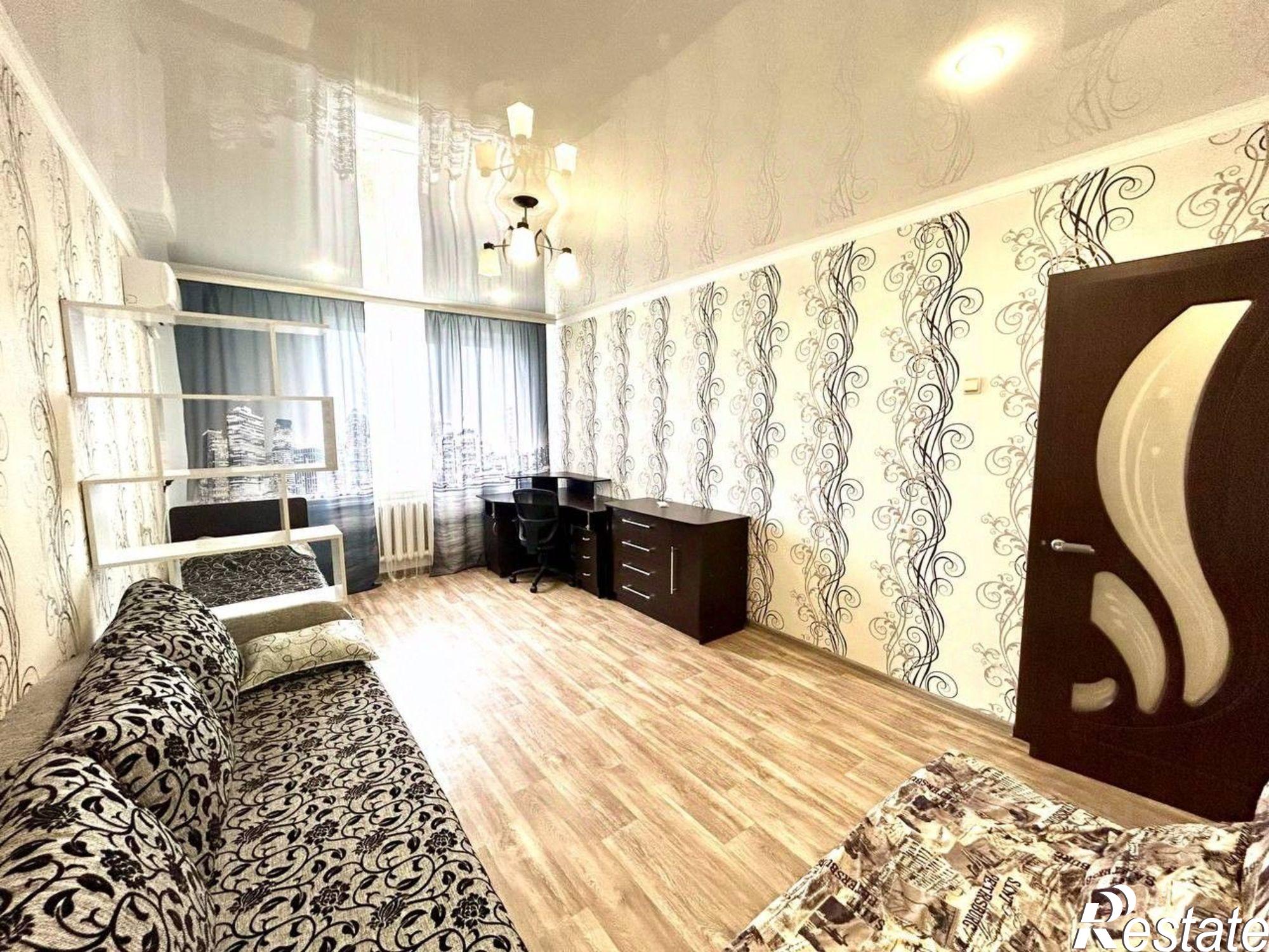 Купить квартиру за 8 450 000 рублей на Промышленная улица, 1