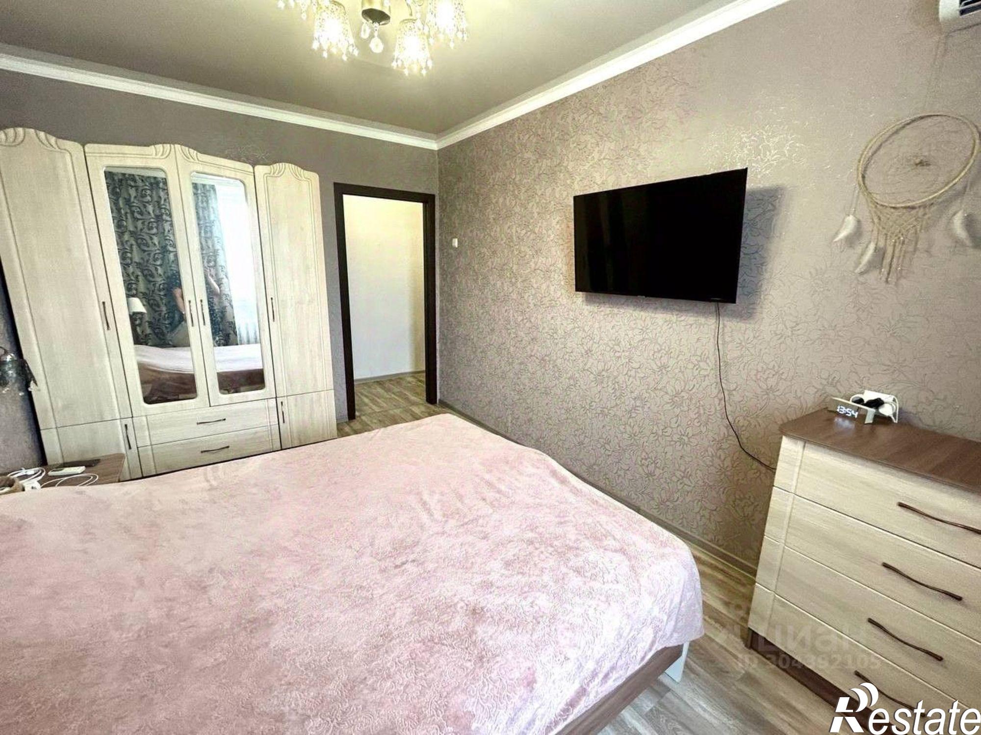 Купить квартиру за 8 450 000 рублей на Промышленная улица, 1