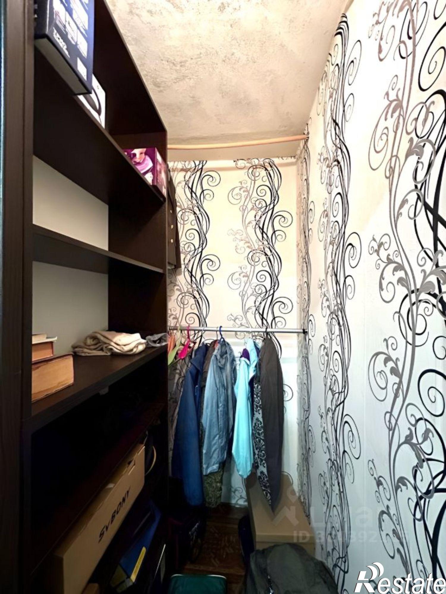 Купить квартиру за 8 450 000 рублей на Промышленная улица, 1